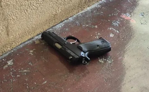 Govt tightens gun rules: permits to buy firearms suspended, carrying in public to be restricted