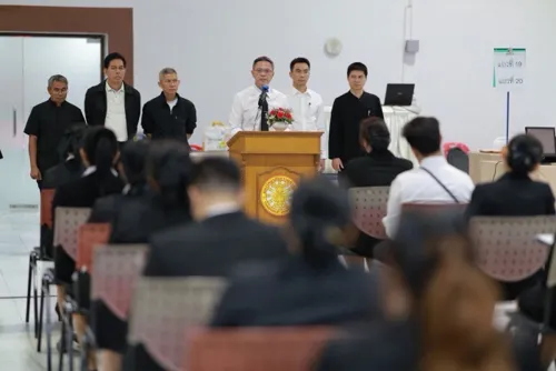 Civil exam fraud probe widens to brokers and officials, with 5,925 candidates under review