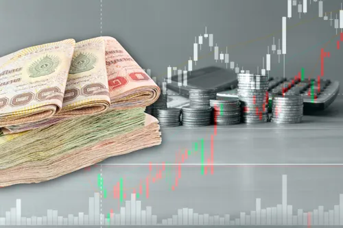 Baht opens at 33.16 per dollar on 1 Sep, with a 33.00–33.40 trading range expected