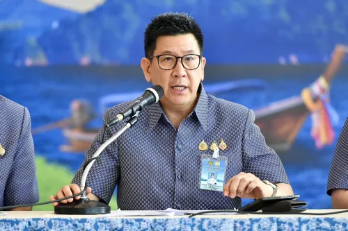 Finance minister unveils six relief measures for the Deep South, including 1.5% soft loans for businesses