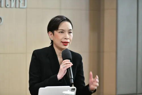 Bank of Thailand flags flood hit to SMEs and households, urges banks to ease loans for cash-flow relief