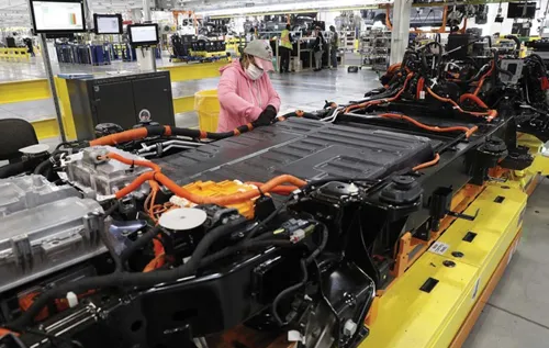Excise tax on imported EVs may rise, with a decision expected by 7 September