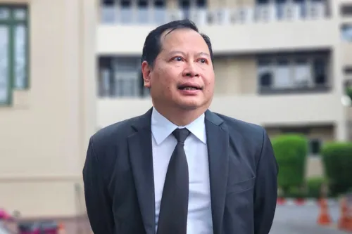 Early retirement for civil servants moves to cabinet after 27 Aug review meeting