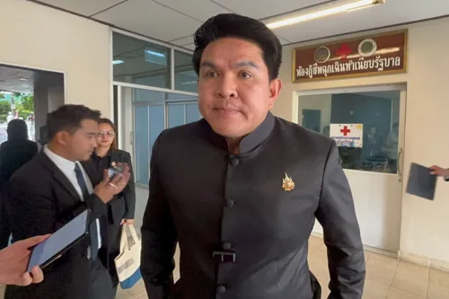 Thai Thiao Thai Plus gets 1 million travel vouchers, registration from 1 October, usable from December