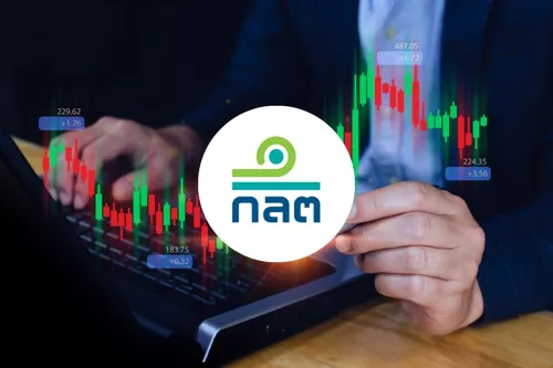 SEC seeks comment on letting Thai retail investors trade overseas digital-asset derivatives