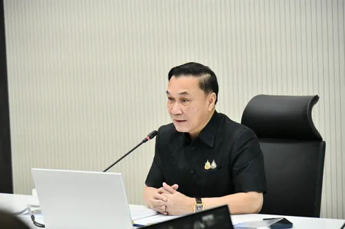 Nan flooding eases but more rain due 23 August; 40,000 households without power until 21 August