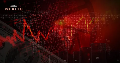 Oil fund deficit nears 100 billion baht, government may borrow another 100 billion and retail fuel prices could rise