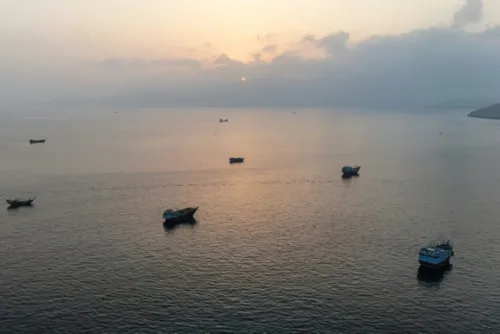 Hormuz stays shut as Iran sets new conditions, so fuel and shipping costs may stay high