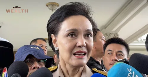 Thailand says US tax deal is agreed in principle, final details due before Section 301 ruling