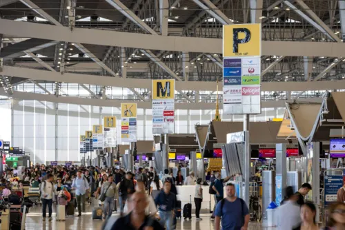 Proposed B1,000 departure levy could hit travel costs; public hearing runs to 29 October