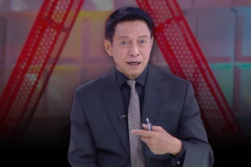 Thai TV production firm Born Operations shuts down on 30 Nov, laying off all staff