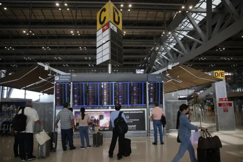 Tour operators face higher security deposits under draft rules