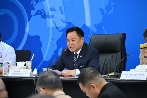 Southern flood season ends, but the PM orders readiness for the south and flood relief payments are now flowing