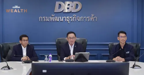 Dept of Business Development flags 36,277 foreign-linked companies holding Thai land, Chon Buri top, nominee checks coming