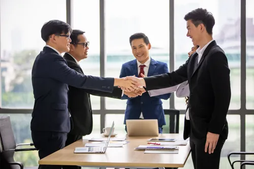 Succession problems may not lie with the heirs