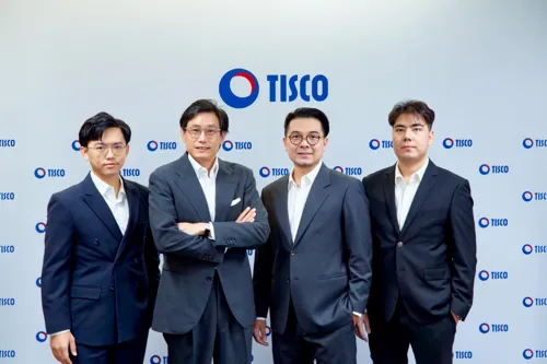 TISCO sees Q4 GDP at only 1.2%, with manufacturing barely growing as Chinese imports take domestic demand