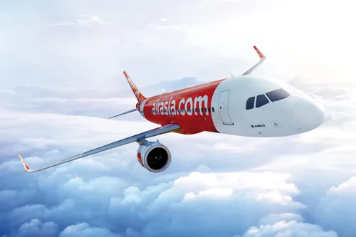 AirAsia restores Don Mueang routes ahead of Q4 high season, adding 53 direct routes to 46 cities