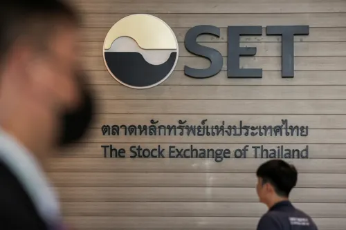 Thai stock exchanges open as normal on 28 Sep amid flood watch