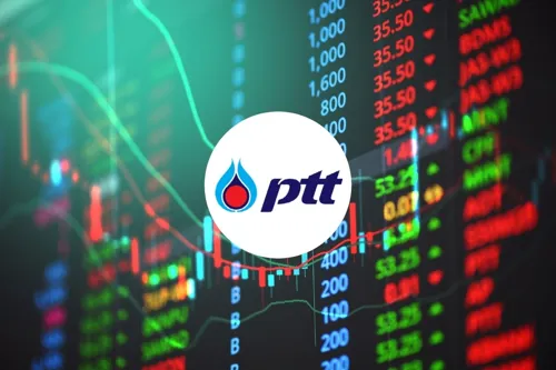 PTT's Q2 profit doubled to 52.5 billion baht, mainly on wider price spreads