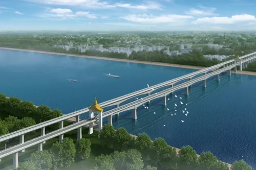 Thai-Lao-China rail link via Nong Khai moves ahead, but most work is years away