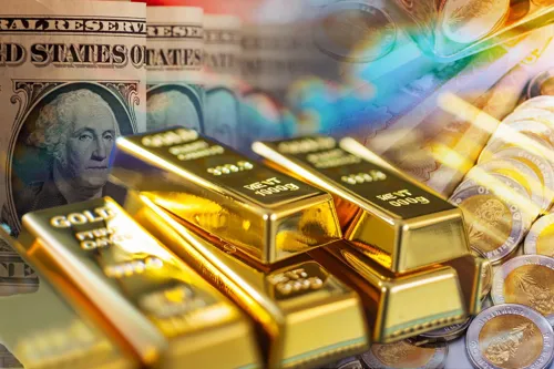 Gold prices fall 650 baht today, jewellery gold at 68,700 baht per baht-weight