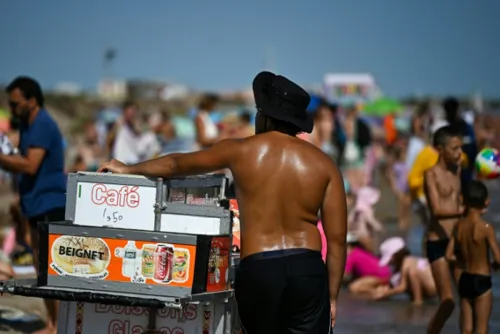 Record heat in August and a strengthening El Nino point to hotter months ahead for Thai operations