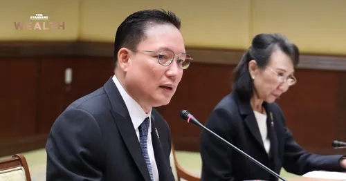 Joint private sector body raises 2026 Thai GDP forecast to 2.1-2.5% and warns oil could hit $95 a barrel