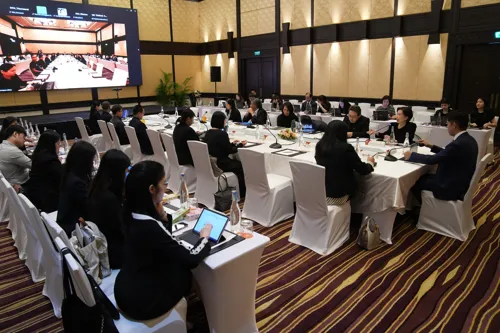 Thai-EU FTA enters final round, with market access and policy issues still open