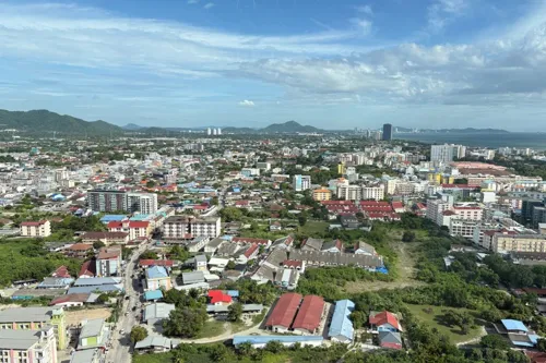 EEC property market is recovering, but Rayong condos are sitting on unsold stock for seven years
