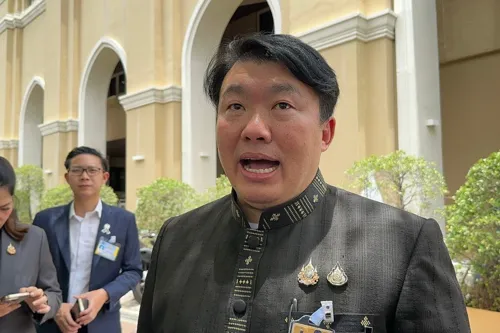 Land bridge shelved for now as Transport Ministry plans a one-year southern development master plan study