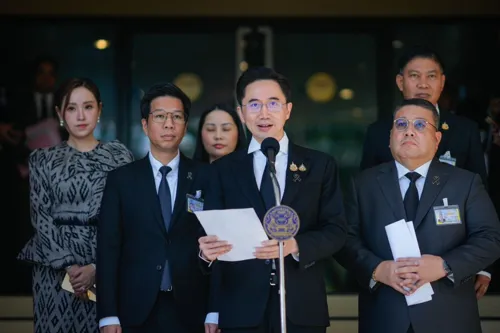 Labour Ministry sends 4 draft laws to cabinet, covering home-based workers and sea-going crew
