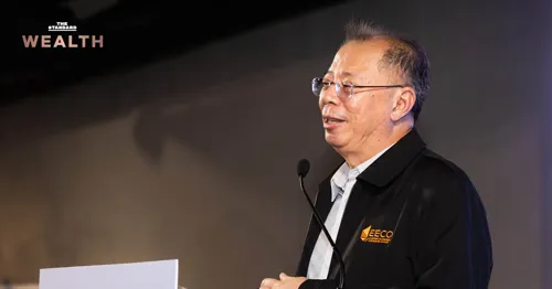 EEC proposes zoning for data centres so new ones bring their own power, not take existing supply
