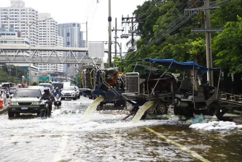 Flood losses push insurance demand up, so check your business cover now