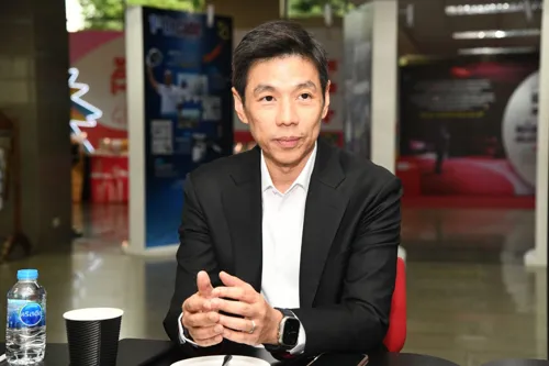GHB bank to push proactive debt restructuring and lend 10 billion baht to self-employed home buyers