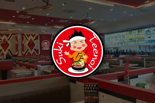 Shabu chain Suki Teenoi moves to all-in net buffet pricing with refills from 1 October 2026