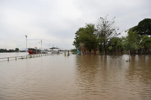 Floods in 2026: prices holding for now, but household incomes and savings are under pressure
