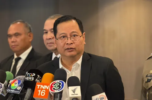 Deputy PM says Land Bank dissolution is separate from community land titles, deadline 30 September stands