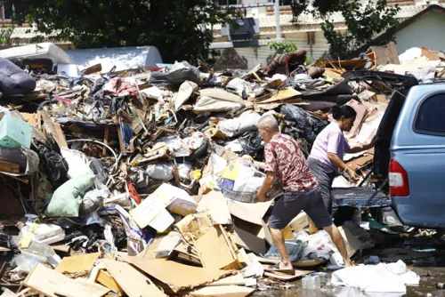 FTI puts late-September flood losses at B6-7bn, with SMEs hit hardest on cash