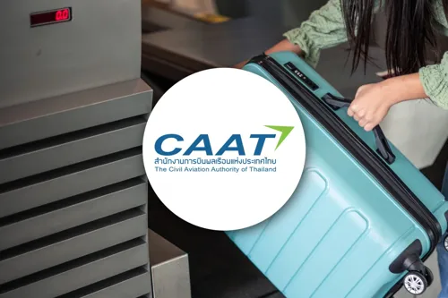 From 16 October 2026, airlines can open checked bags without notice, but only when X-ray flags something
