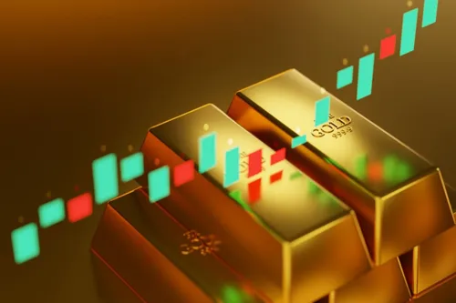 Gold prices dip 100 baht today, but Fed rate-hike talk and oil above $95 point to tighter money ahead