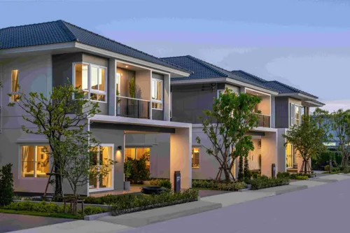 Chiang Mai home demand is shifting to Thai second-home buyers as foreign buyers fall and banks tighten loans
