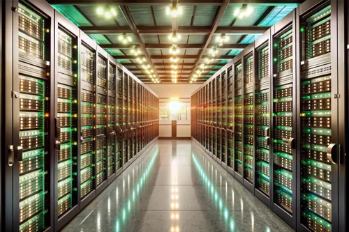 Government pauses new data-centre investment approvals while it rewrites the rules