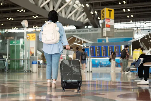 Chinese tourists expected to surge for Golden Week in early October, with six new China-Thailand routes adding about 10,000 seats