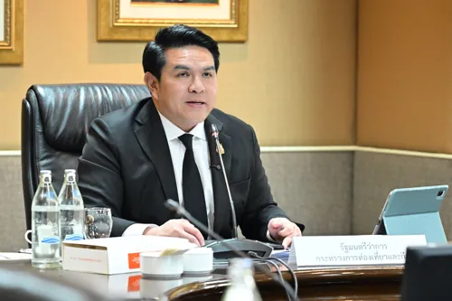 Thai Thiao Thai Plus vouchers rise to 1,000 baht and cover all tourism spending, with a September 2026 start