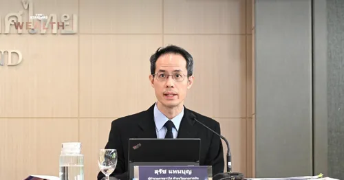 BOT says 1.00% policy rate stays appropriate and the baht is stable, so no rate rise is signalled for now
