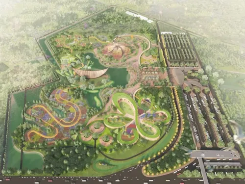 Korat Chamber defends Khong district as Expo 2029 site may move to Pak Chong