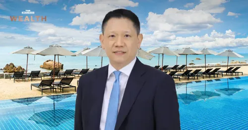 Thai Tiew Thai Plus to switch room aid to a fixed baht cap, and service businesses get included