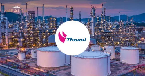 Thai Oil's Q2 profit rose 27.9% year on year but fell 57.5% from Q1 as diesel price cuts bite