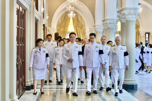 PM says Thai Chuay Thai Plus phase 2 renewal approved in principle after Fed rate hike