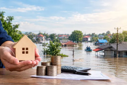 Six state banks ease loans and repayments for flood-hit borrowers and SMEs